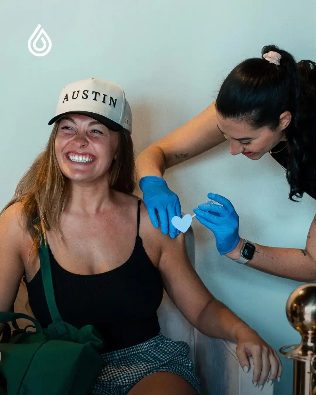 Drip Hydration - Chicago